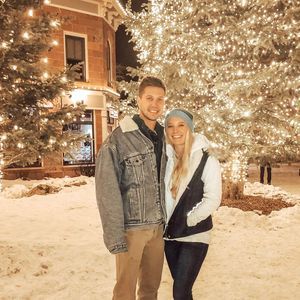 Meet your Posher, Dominique